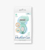 Intuition® Go Disposable Razor