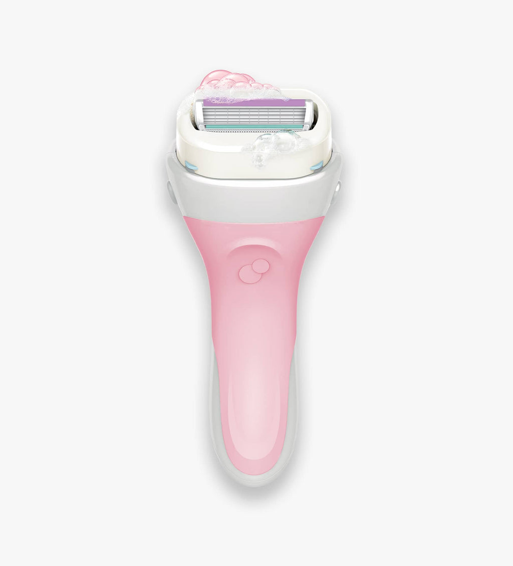 Intuition® Advanced Moisture Razor