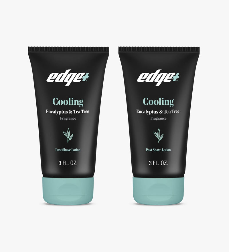 Edge+™ Cooling Post Shave Lotion